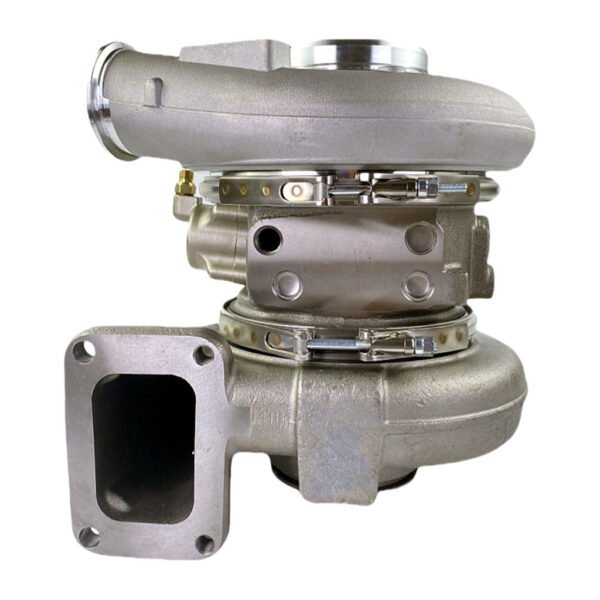 HY55V HE500VG turbocharger 4046945 product image 1