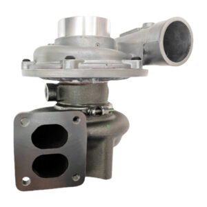 RHG6 turbocharger VA570044 product image 1