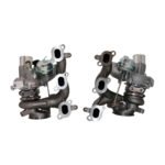 RHF5 turbocharger 297710 product image 1
