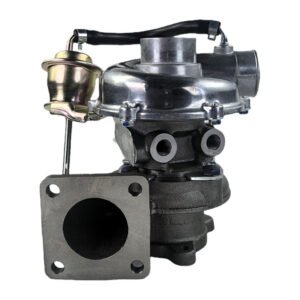 RHB5 VI58 turbocharger 8944739540 product image 1
