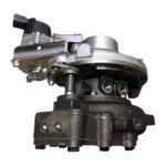 RHF55V turbocharger 8983755352 product image 1