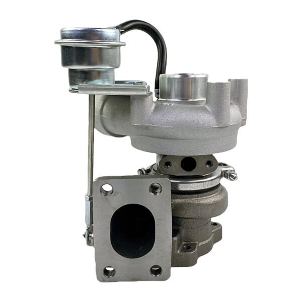 TD04L4 turbocharger 49177-03242 product image 1