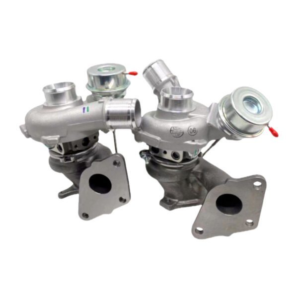 01-main-750-1000 FL3Z6K682A turbocharger FL3Z6K682C product image 1