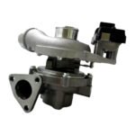 GTC1446VZ turbocharger 1118100-AED12 product image 1