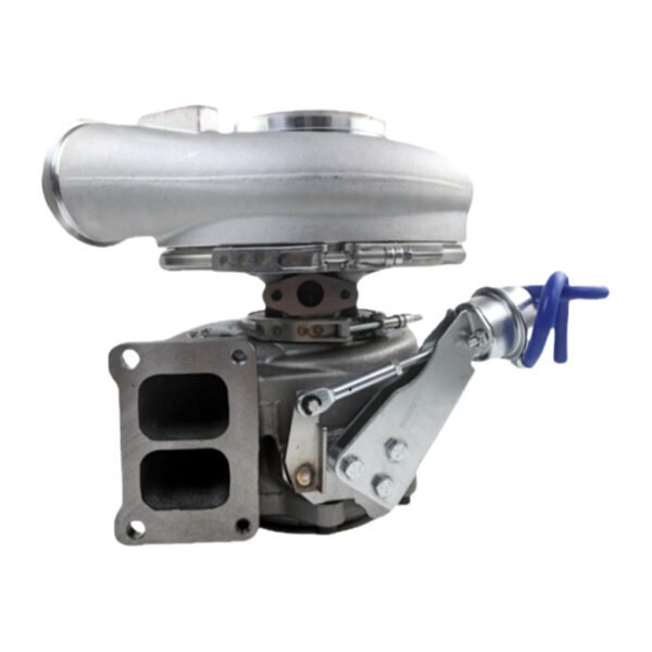 HE500WG HE551W turbocharger 2842578 product image 1