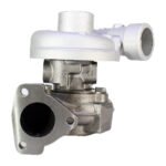 S1B turbocharger 2674A177 product image 1