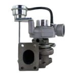 TD04L4 turbocharger 7008469 product image 1