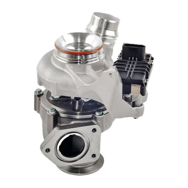 TFO35HL6bs-09GFT turbocharger 49335-00600 product image 1