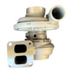 RHG7 turbocharger 24100-4011 product image 1