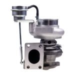 HX25W turbocharger 4047259 product image 1