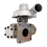 RHC61W turbocharger VA240101 product image 1