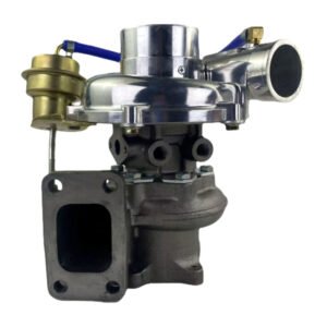 RHC62W-1183P20NABRLL5213CHBZ turbocharger 24100-2203A product image 1