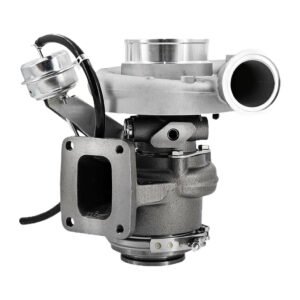 HX35G turbocharger 5357735RX product image 1