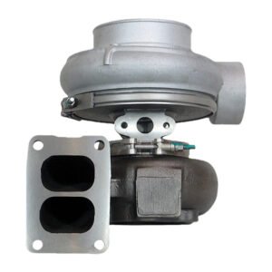 S400 turbocharger 04261386KZ product image 1
