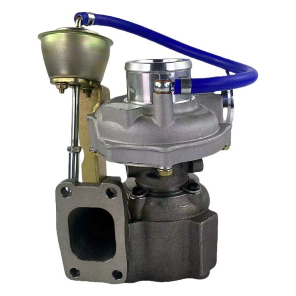 K04-2072DCBHA5.82GCAAD turbocharger 53049700082 product image 1
