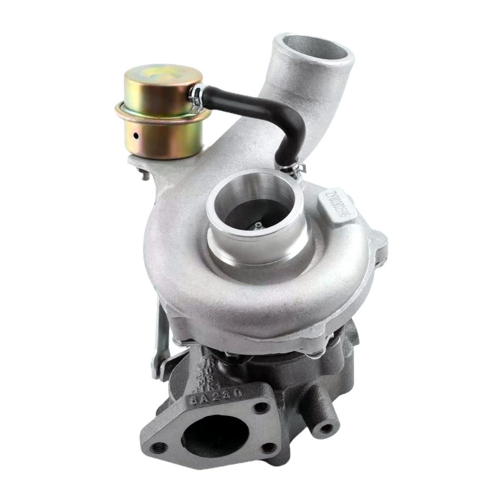 GT1752LS turbocharger 733952-0001 product image 1