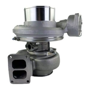 S4DS-114H55DAXM/1.58VT97H1 turbocharger 168665 product image 1