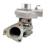 TD04-10T-4.0 turbocharger 49177-01512 product image 1