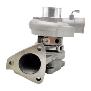 TD04-10T-4.0 turbocharger 49177-01512 product image 1