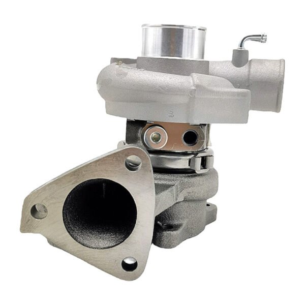 TD04-10T-4.0 turbocharger 49177-01512 product image 1
