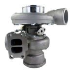 S200G022 turbocharger 147-7264 product image 1