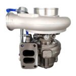 HX35G turbocharger 3598391 product image 1