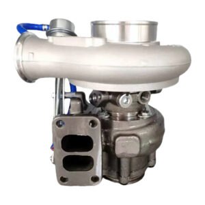 HX35G turbocharger 3598391 product image 1