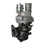 NGT13 turbocharger XY1118100-T15 product image 1
