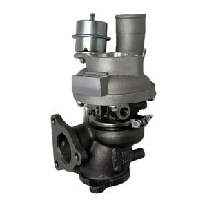 NGT13 turbocharger XY1118100-T15 product image 1