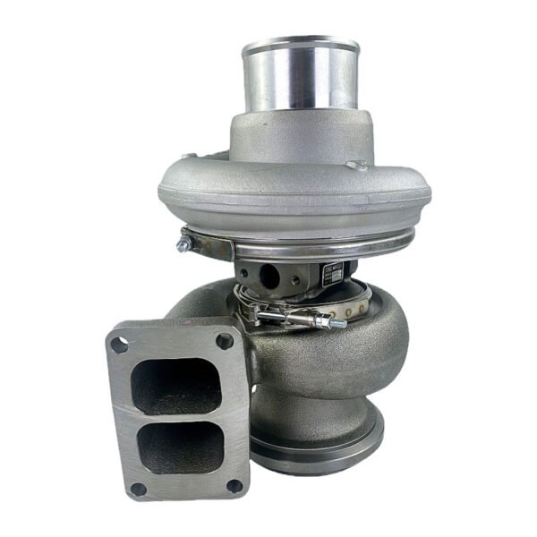 S3BL093 turbocharger 174843 product image 1