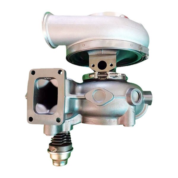 S500WG turbocharger 56509880000 product image 1