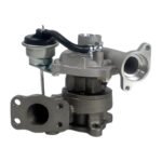 KP35 turbocharger 54359700009 product image 1