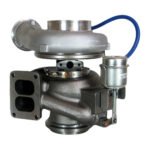 GTA429402BS turbocharger 724390-5002 product image 1