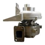 GT3576KLV turbocharger GTA3576KLV product image 1