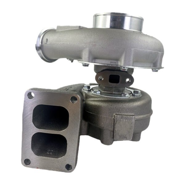 HE500FG turbocharger 3790337 product image 1