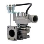 TD04L4 turbocharger 49177-03193 product image 1