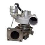 CT26 turbocharger 17201-17020 product image 1