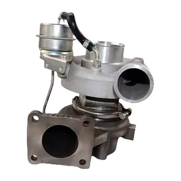 CT26 turbocharger 17201-17020 product image 1