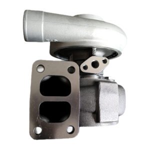 S2B turbocharger 312255 product image 1