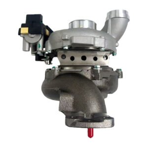 GTB2060VKLR turbocharger GTB2060V product image 1