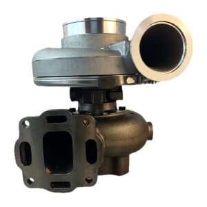HE551M turbocharger 4046479 product image 1