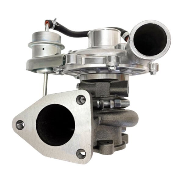 CT16 turbocharger 17201-0L100 product image 1