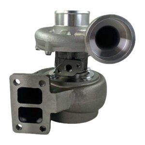 S2B turbocharger 316707 product image 1