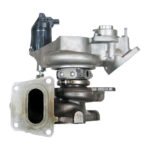 TD04L6 turbocharger 49477-06010 product image 1
