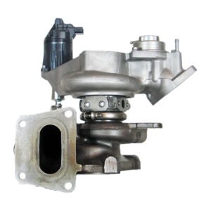 TD04L6 turbocharger 49477-06010 product image 1