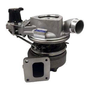 GTC3576KLNV turbocharger 859967-0004 product image 1