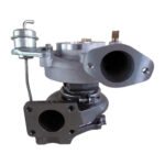 CT15B turbocharger 17201-46040 product image 1