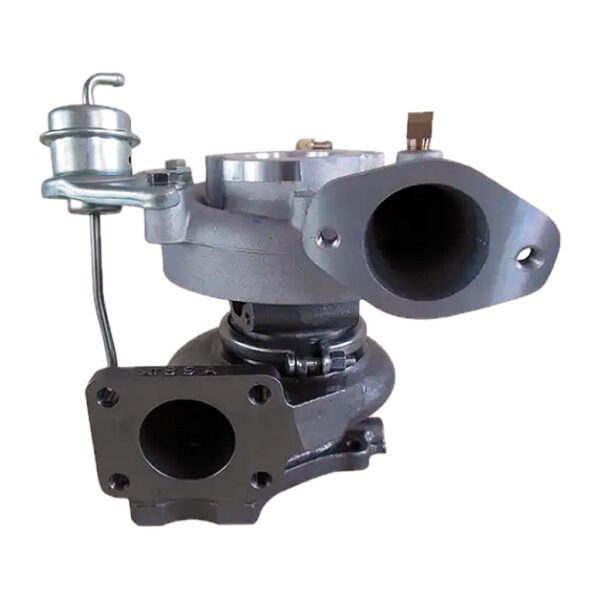 CT15B turbocharger 17201-46040 product image 1