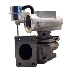 HE221W turbocharger 2840684 product image 1
