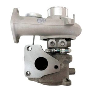 TF035 TF035HM turbocharger 49135-07672 product image 1